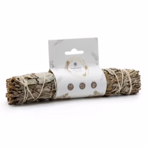 Smudge Stick - Hvit Salvie 22,5 cm