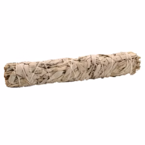 Smudge Stick - Hvit Salvie 22,5 cm