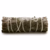 Bâton de maculage - Sauge Blanche & Cèdre 10cm – Image 2