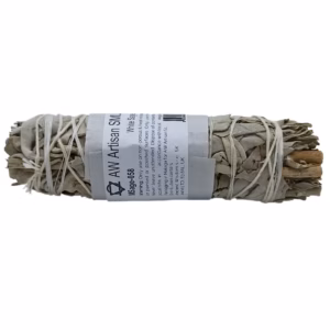 Smudge Stick - White Sage, Cedar and Cinnamon