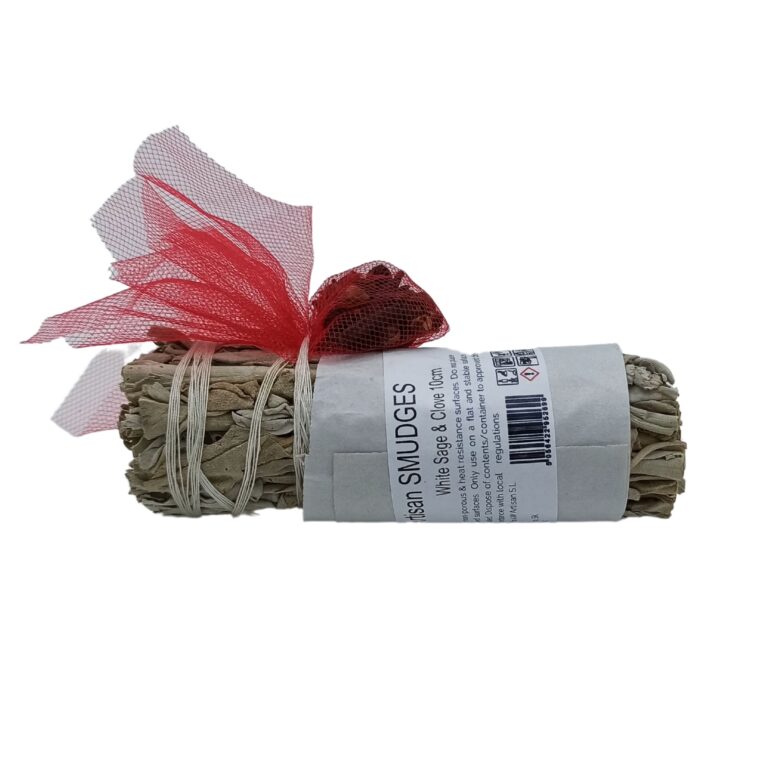 Smudge-Stick-White-Sage-Clove-10cm