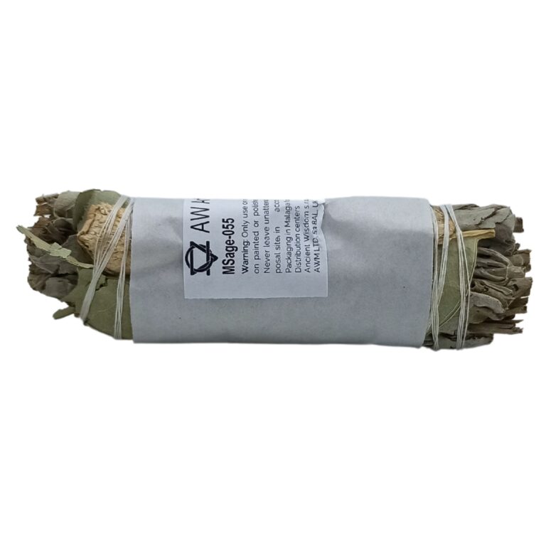 Smudge-Stick-White-Sage-Eucalyptus-and-Ginger