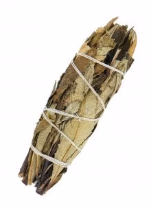 Smudge Stick - Yerba Santa Sage 10 cm