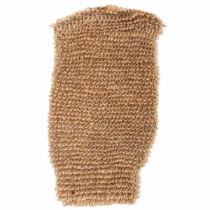 Mitaine en Jute - Marron
