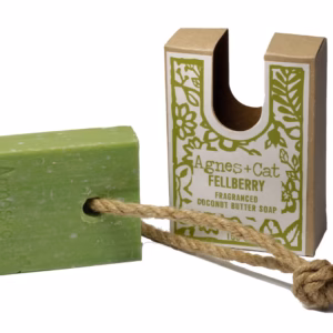 Savon sur Corde - Fellberry