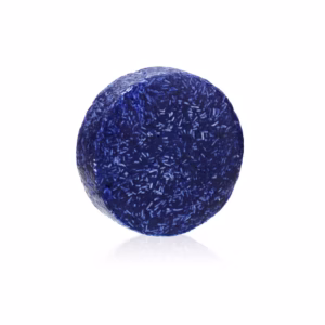 Shampoo Bar Bar 60g - Sort Hindbær
