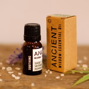 Beruhigende Ätherische Ölmischung - 10ml