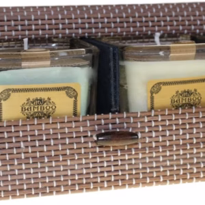 Soybean Jar Candle - Grapefruit & Ginger