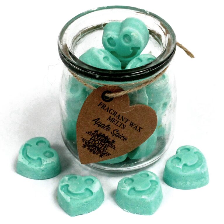 Soywax-Melts-Jar-Apple-Spice