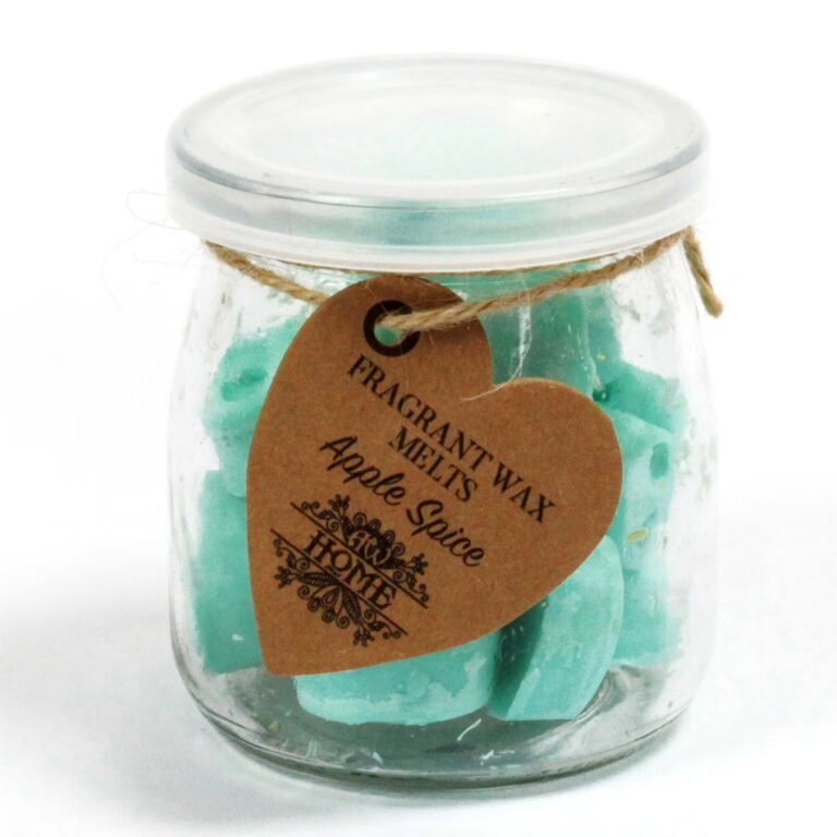 Soywax-Melts-Jar-Apple-Spice