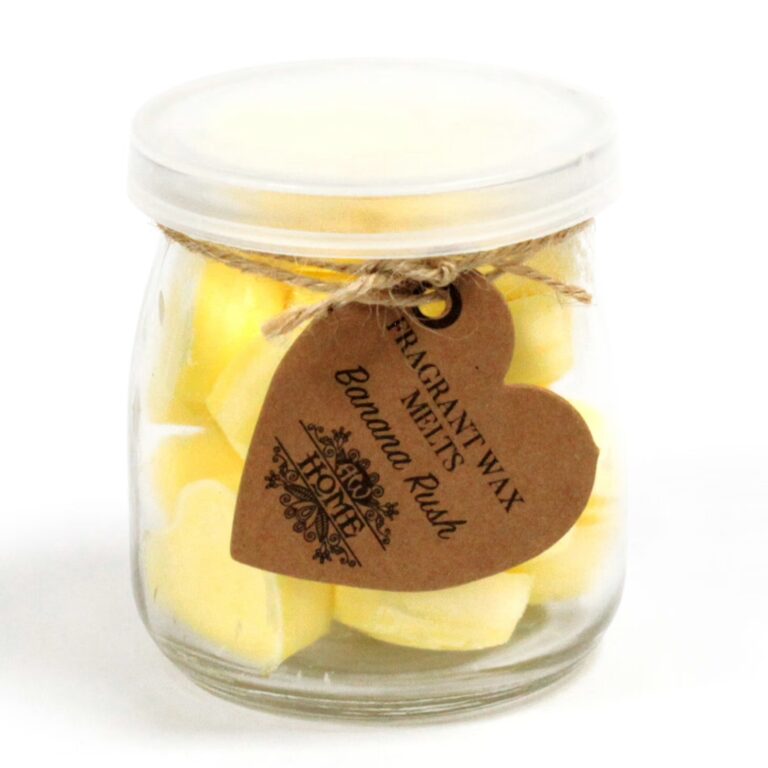 Soywax-Melts-Jar-Bannana-Rush
