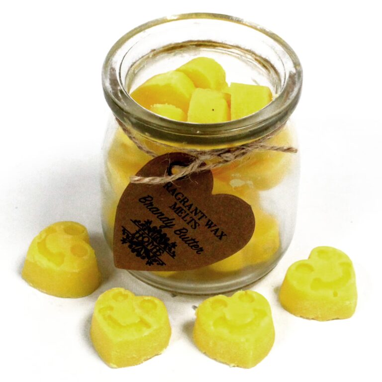 Soywax-Melts-Jar-Brandy-Butter