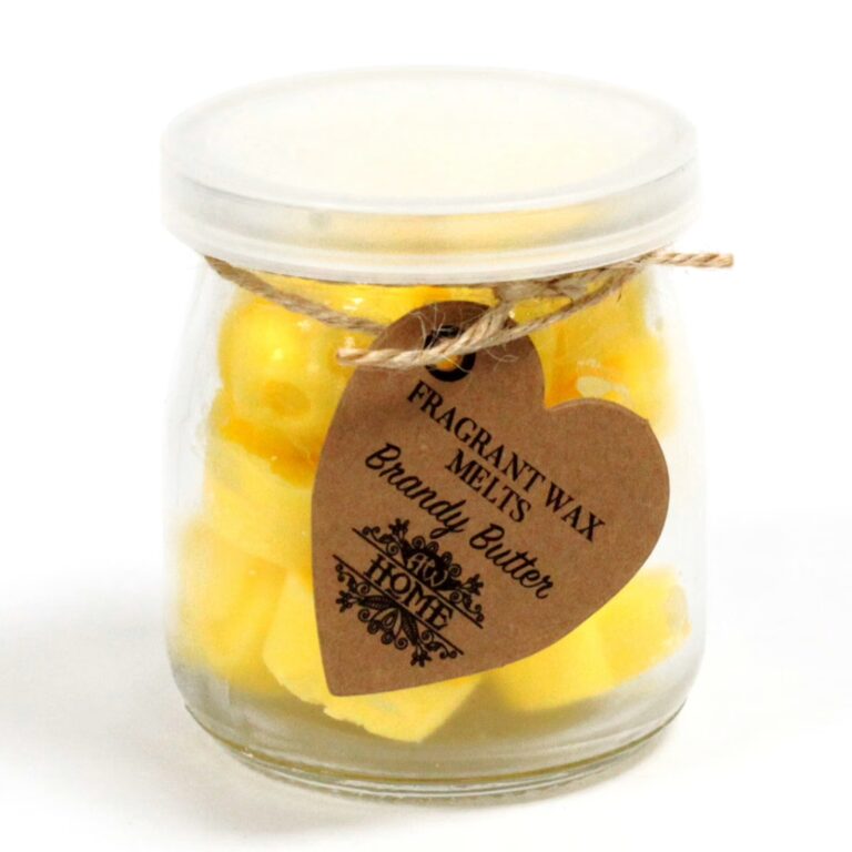 Soywax-Melts-Jar-Brandy-Butter