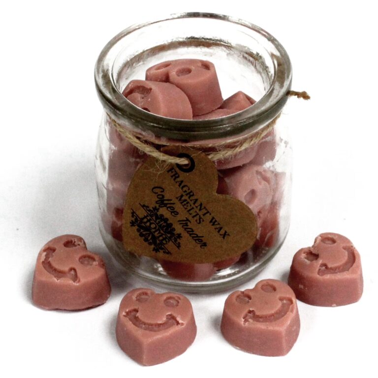 Soywax-Melts-Jar-Coffee-Trader