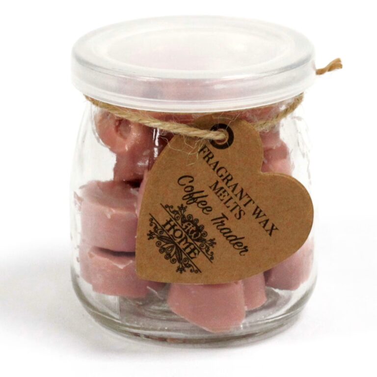 Soywax-Melts-Jar-Coffee-Trader
