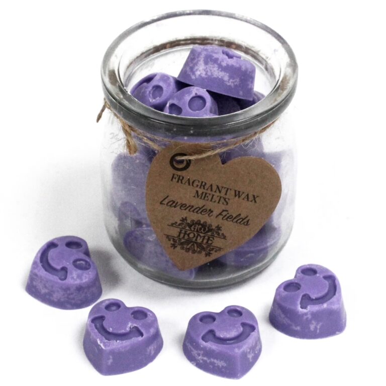 Soywax-Melts-Jar-Lavender-Fields