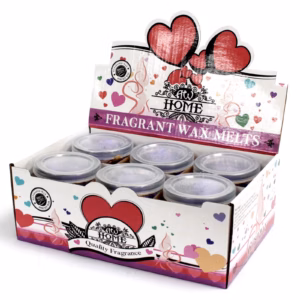 Soywax Melts Jar - Lavender Fields