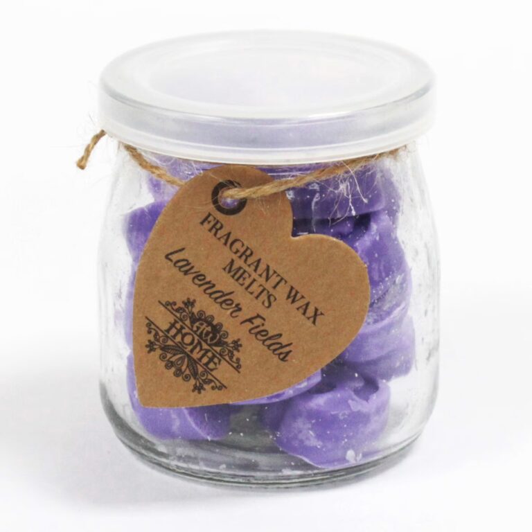 Soywax-Melts-Jar-Lavender-Fields