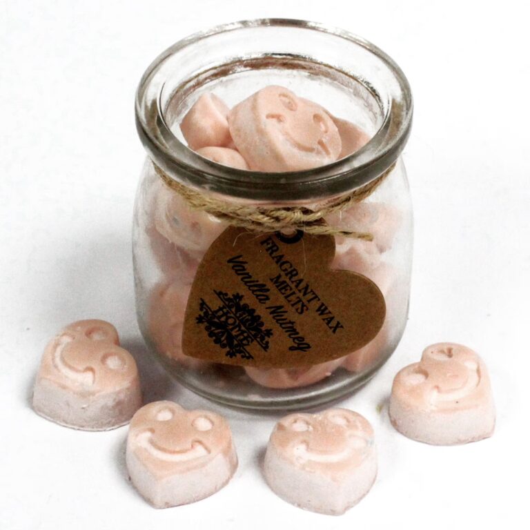 Soywax-Melts-Jar-Vanilla-Nutmeg