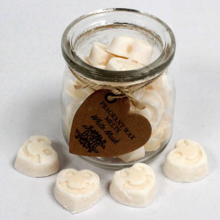 Soywax-Melts-Jar-White-Musk