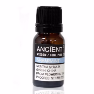 Spearmint Essential Oil 10ml