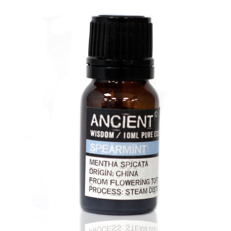 Spearmint-Essential-Oil-10ml