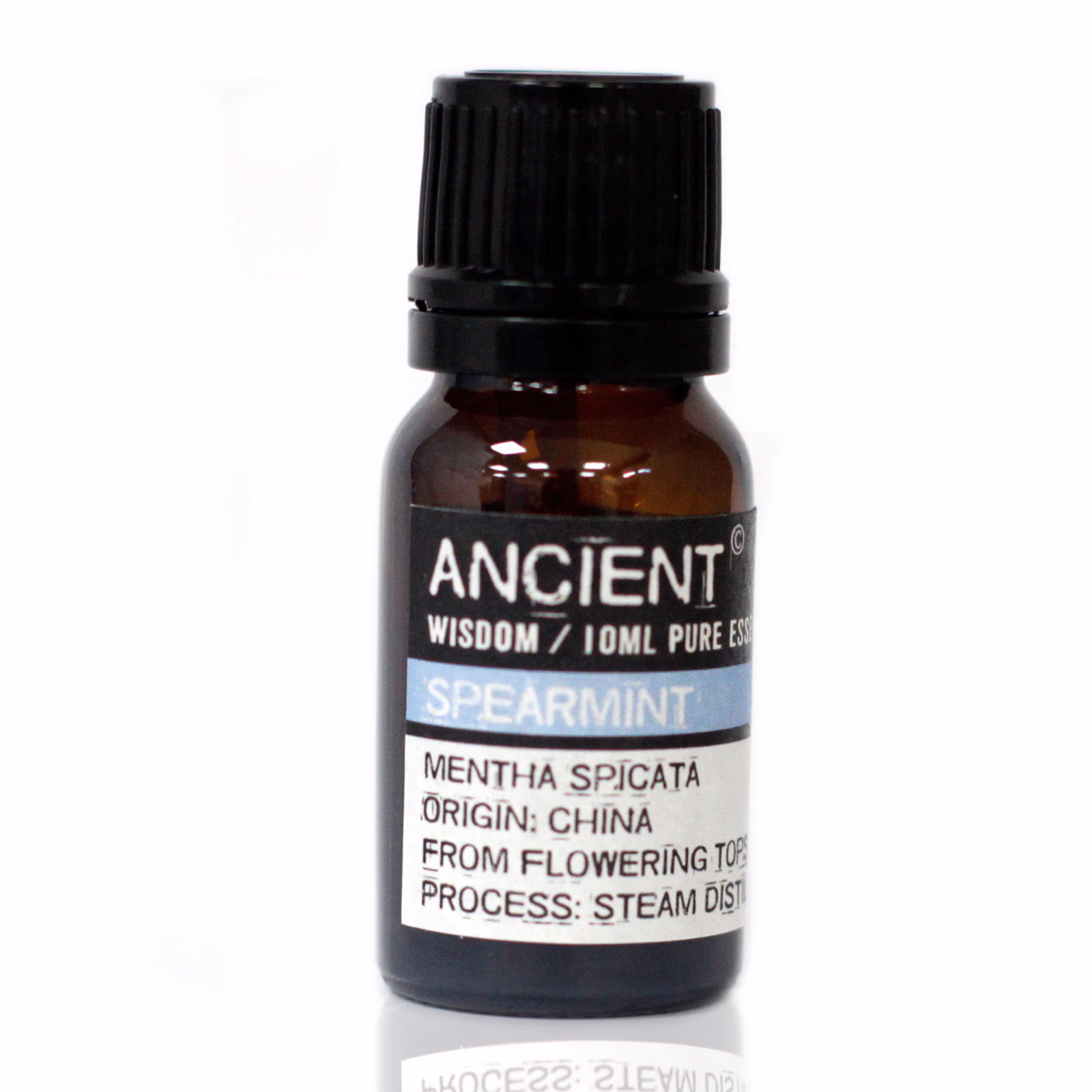 Spearmint Essential Oil 10ml