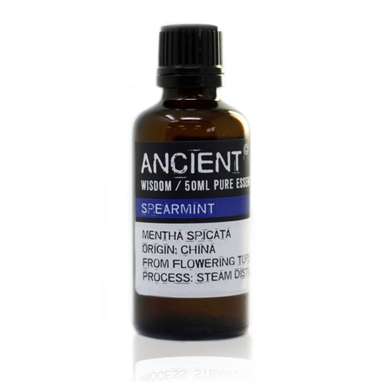 Spearmint-Essential-Oil-50ml