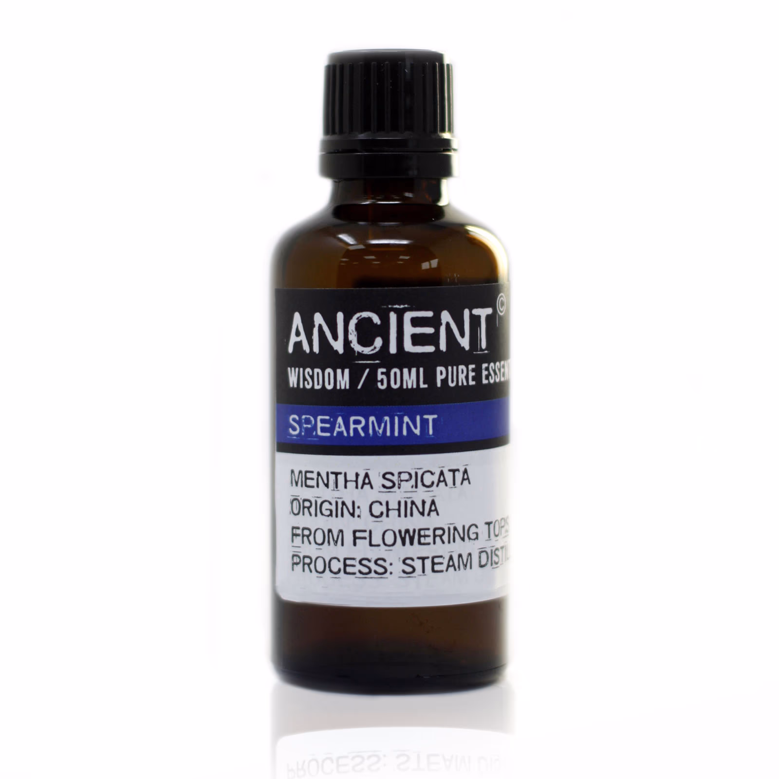 Spearmint Essential Oil 50ml