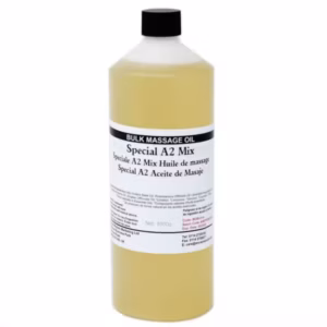 Special A2 Mix Massageolie 1kg