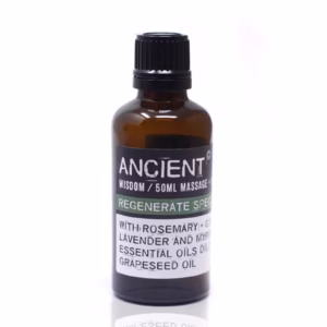 Special A2 Mix Massage Oil - 50ml