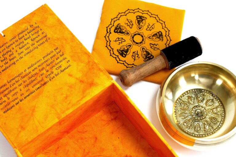 Special-Meditation-Bowl-Set