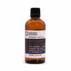 Special A2 Mix Massageöl - 100ml