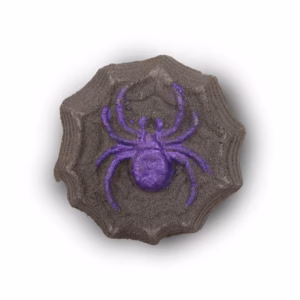 Spider Badebombe 60G