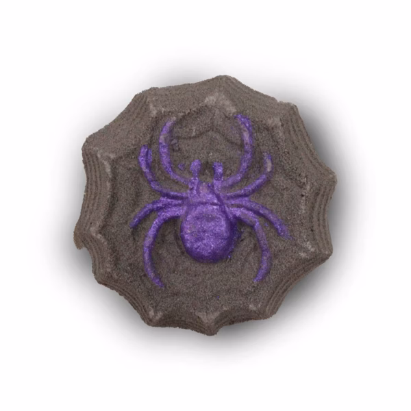 Spider Badebombe 60G