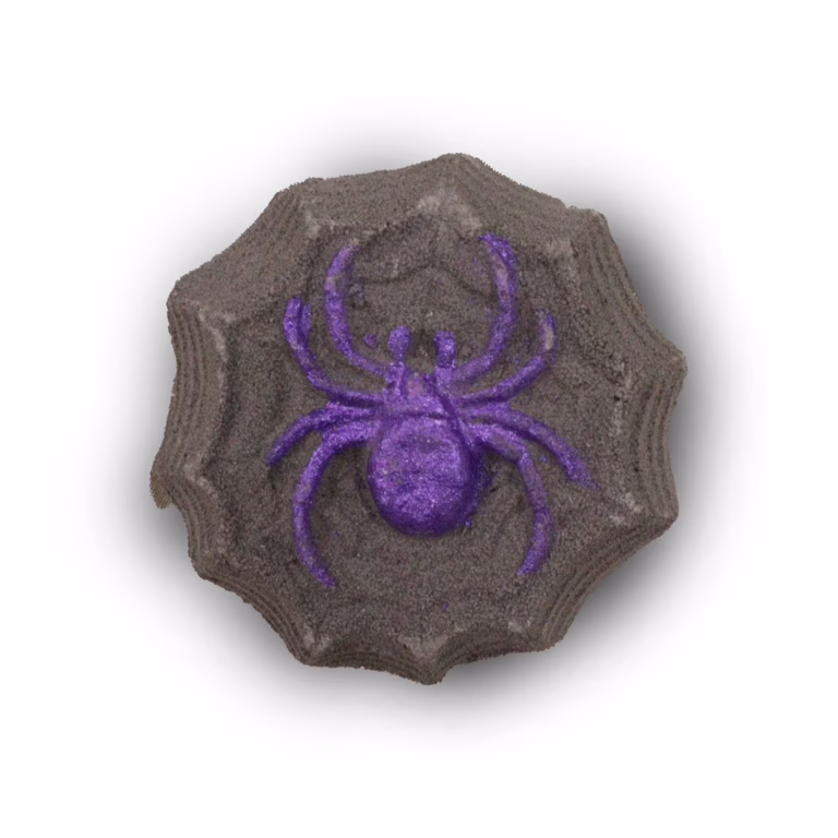 Spider-Bath-Bomb-60g
