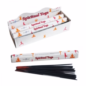 Stamford Premium Incienso - Yoga Espiritual