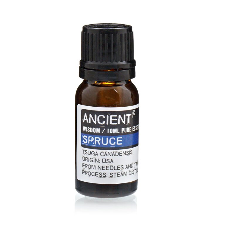 Spruce-Essential-Oil-10ml