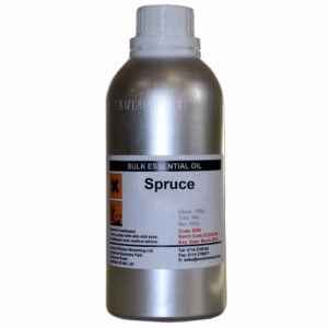 Abeto Aceite Esencial 500ml