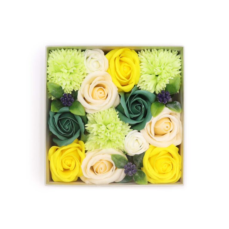Square-Box-Spring-Celibrations-Yellow-Greens