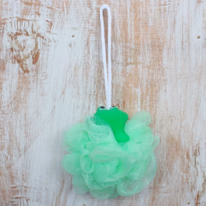 Fleurs de Douche - 5 Couleurs Jouets Grinçants 30g