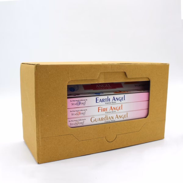 Stamford Räucherstäbchen Geschenkset – Bild 3