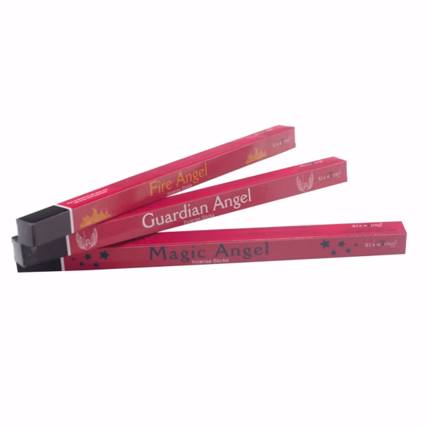 Stamford Räucherstäbchen Geschenkset – Bild 6