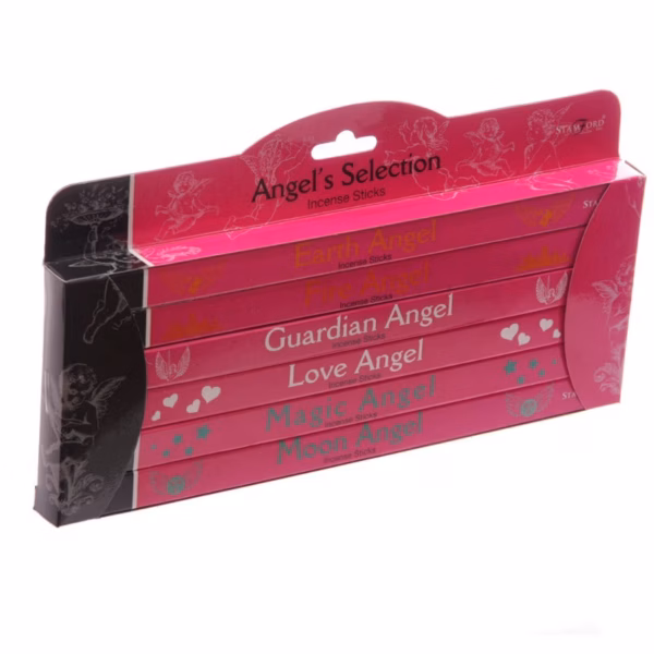 Stamford Räucherstäbchen Geschenkset