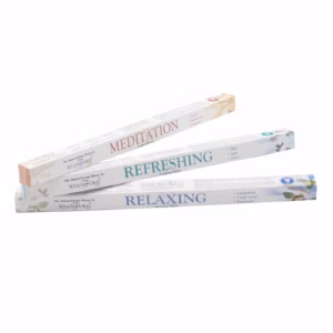 Stamford Encens Gift Set - Aromatherapy