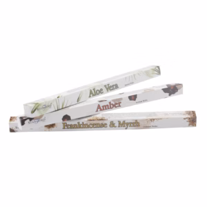 Stamford Encens Gift Set - Exotic