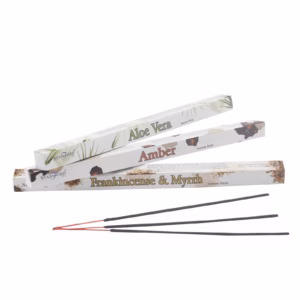 Stamford Encens Gift Set - Exotic