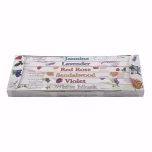 Stamford Encens Gift Set - Floral