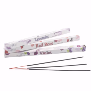 Stamford Encens Gift Set - Floral