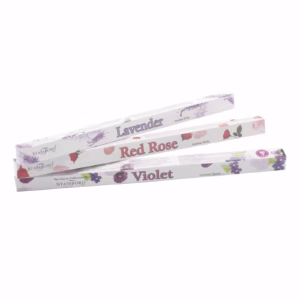 Stamford Encens Gift Set - Floral